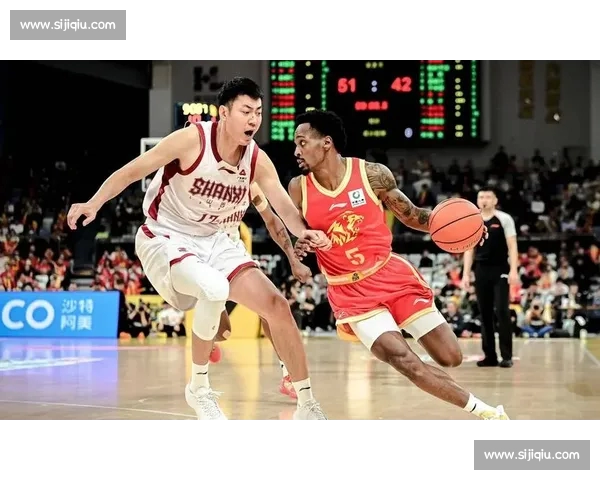 CBA积分榜风云变幻强队争冠格局逐渐明朗季后赛形势全面解析