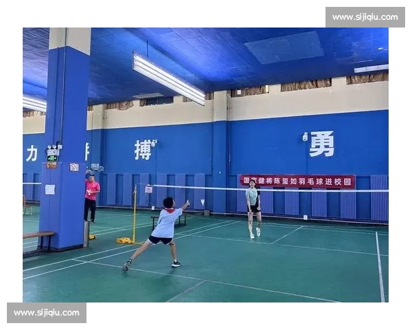 全面解析羽毛球技巧与实战提升进阶训练指南十大关键策略与细节打磨